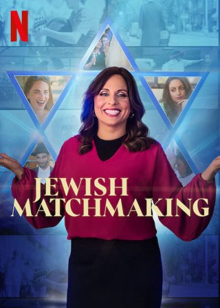 Mai mối Do Thái (Jewish Matchmaking 2023)