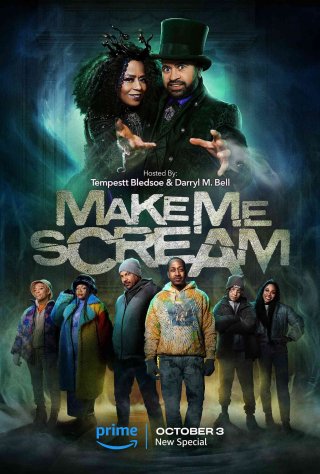 Make Me Scream (Make Me Scream 2023)