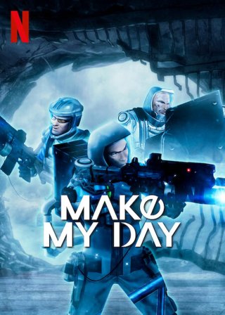MAKE MY DAY (MAKE MY DAY 2023)