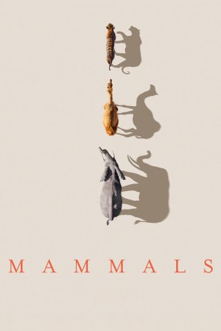 Mammals (2024) (Mammals 2024)