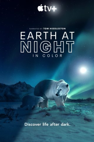 Màn đêm trên Trái Đất: Thước phim trong bóng tối (Night on Earth: Shot in the Dark 2020)