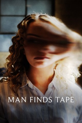 Man Finds Tape (Man Finds Tape 2025)