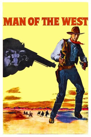 Man of the West (Man of the West 1958)
