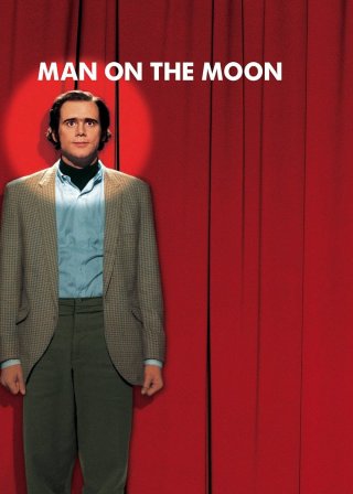 Man on the Moon (Man on the Moon 1999)