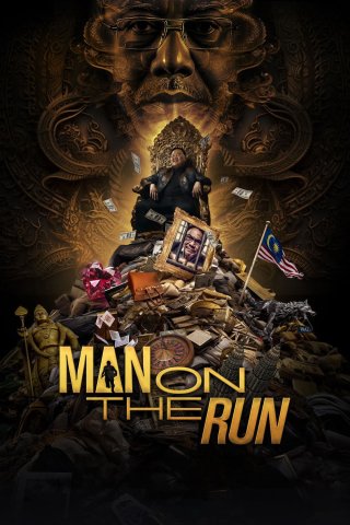 Man on the Run (Man on the Run 2023)