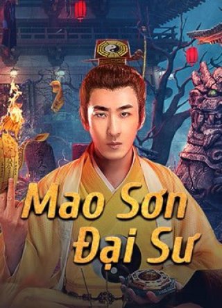 Mao Sơn Đại Sư (Master of Maoshan 2021)