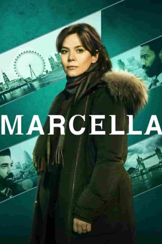 Marcella (Phần 3) (Marcella (Season 3) 2019)