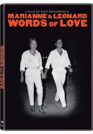Marianne & Leonard: Lời yêu đương (Marianne & Leonard: Words of Love 2019)