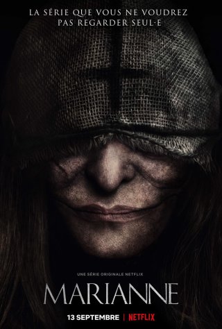 Marianne (Marianne 2019)