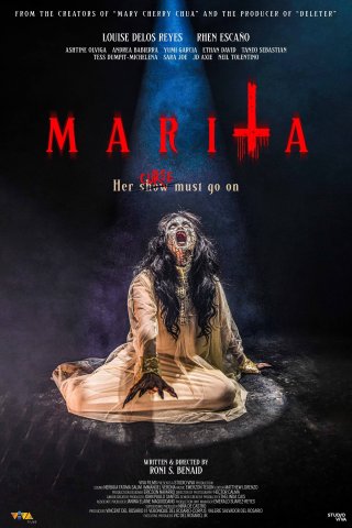 Marita (Marita 2023)