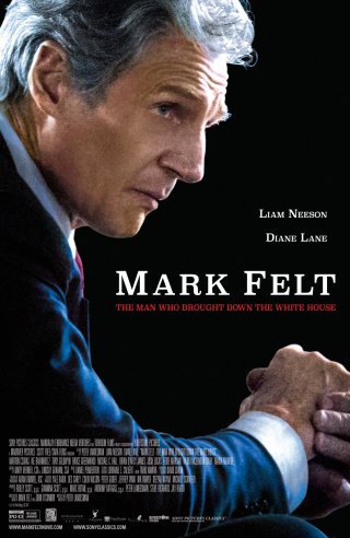 Mark Felt: Kẻ đánh bại Nhà Trắng (Mark Felt: The Man Who Brought Down the White House 2017)