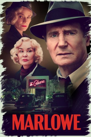 Thám Tử Marlowe (Marlowe 2023)