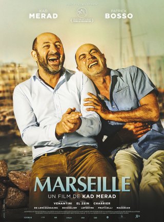Marseille (Phần 2) (Marseille (Season 2) 2016)