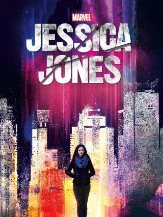 Marvel's Jessica Jones (Phần 1) (Marvel's Jessica Jones (Season 1) 2015)