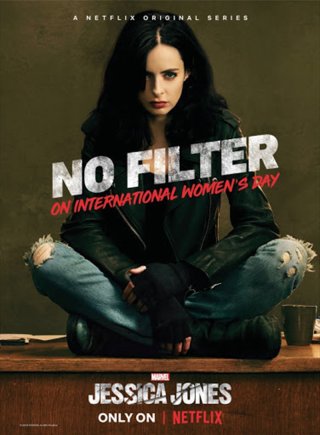 Marvel's Jessica Jones (Phần 2) (Marvel's Jessica Jones (Season 2) 2018)