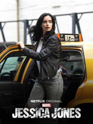 Marvel's Jessica Jones (Phần 3) (Marvel's Jessica Jones (Season 3) 2019)