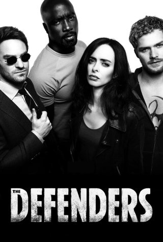 Marvel's The Defenders (Marvel's The Defenders 2017)