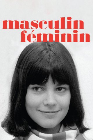 Masculin Féminin (Masculin Féminin)