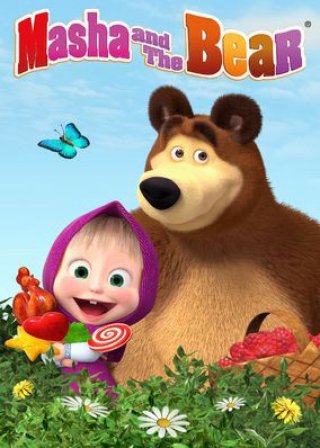 Masha và bạn Gấu (Phần 3) (Masha and the Bear (Season 3) 2015)
