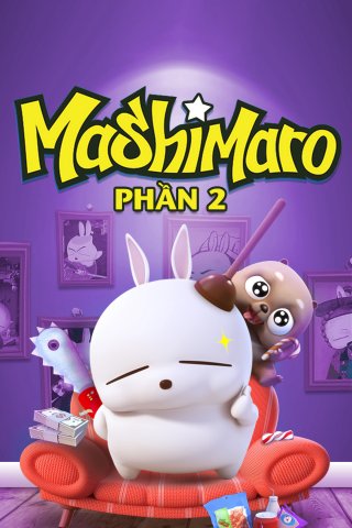Mashimaro (Phần 2) (Mashimaro (Season 2) 2019)