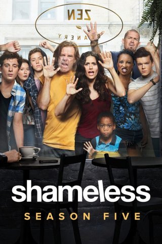 Mặt Dày (Phần 5) (Shameless (Season 5) 2015)
