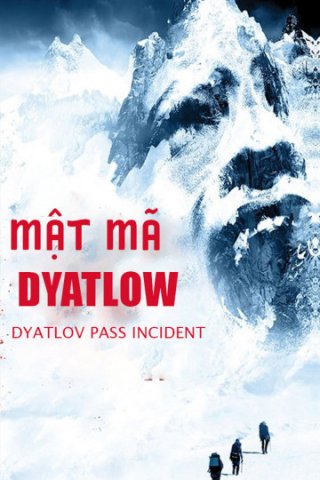 Mật Mã Dyatlow (The Dyatlov Pass Incident 2013)