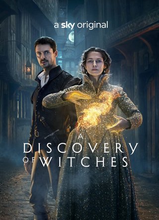 Mật Mã Phù Thủy (Phần 3) (A Discovery of Witches (Season 3) 2022)