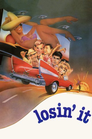 Mất nó (Losin' It 1983)
