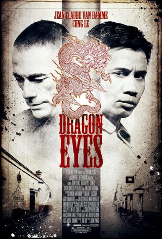 Mắt Rồng (Dragon Eyes 2012)
