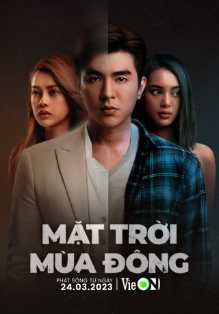 Mặt trời mùa đông (Winter Sun 2023)