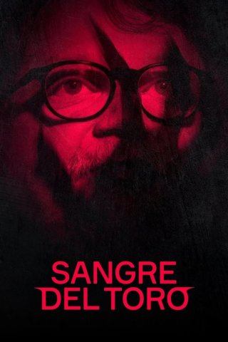 Máu Của Del Toro (Sangre Del Toro 2025)