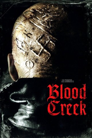 Máu Lửa (Blood Creek 2009)