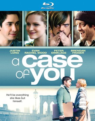 Mẫu Người Của Bạn (A Case of You 2014)
