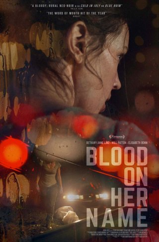 Máu Trong Tên Cô Ấy (Blood on Her Name 2020)