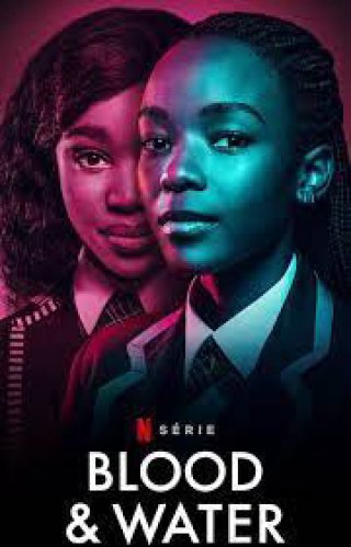 Máu và nước (Phần 1) (Blood & Water (Season 1) 2020)