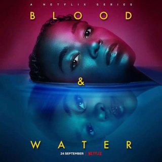 Máu và nước (Phần 3) (Blood & Water (Season 3) 2020)