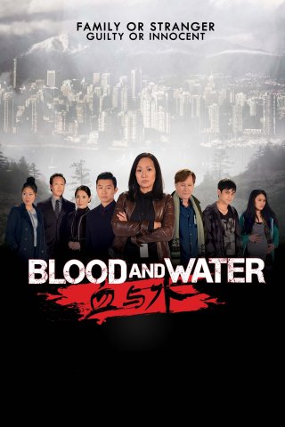 Máu Và Nước (Phần 4) (Blood and Water Season 4 2024)