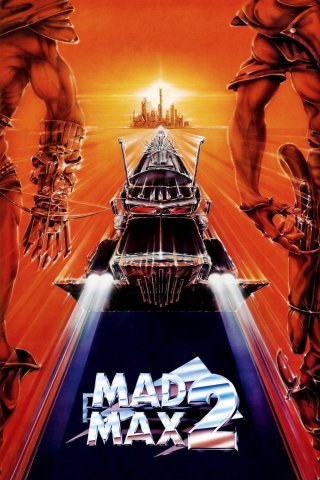 Max Điên 2- Chiến Binh Xa Lộ (Mad Max 2 1981)