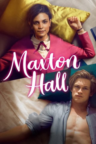 Maxton Hall - Die Welt Zwischen Uns (Maxton Hall - The World Between Us 2024)