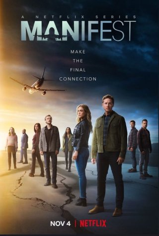 Máy bay mất tích (Phần 4) (Manifest (Season 4) 2018)