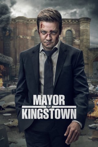 Thị Trưởng Kingstown (Phần 2) (Mayor of Kingstown (Season 2) 2023)