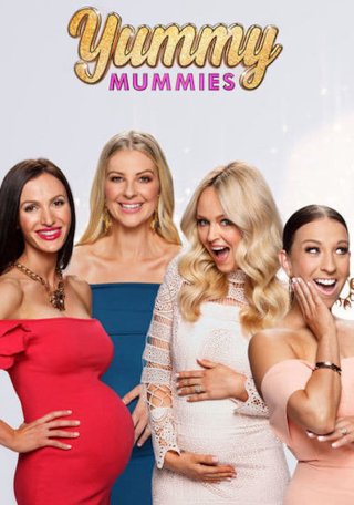 Mẹ bầu nóng bỏng (Phần 1) (Yummy Mummies (Season 1) 2018)