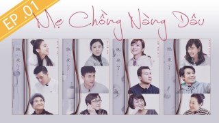 Mẹ Chồng Nàng Dâu 2 (Mẹ Chồng Nàng Dâu 2 2021)