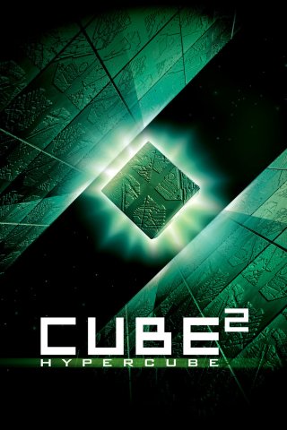 Mê Cung Lập Phương 2: Siêu Lập Phương (Cube²: Hypercube 2002)