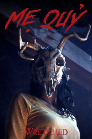 Mẹ Quỷ (The Wretched 2020)