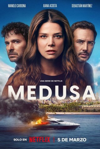 Medusa (Medusa 2025)