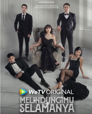 Melindungimu Selamanya (Melindungimu Selamanya)