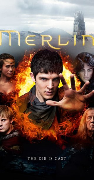 Merlin (Phần 1) (Merlin (Season 1) 2008)
