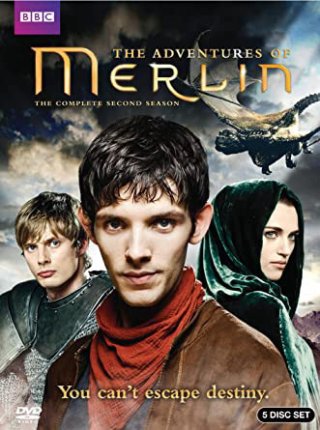 Merlin (Phần 2) (Merlin (Season 2) 2009)