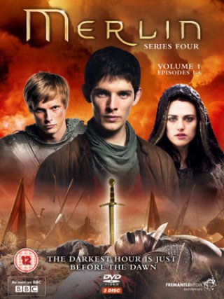 Merlin (Phần 4) (Merlin (Season 4) 2011)